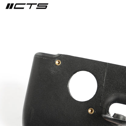 CTS Turbo Mercedes-AMG M177 Intake System (AMG GT 63, GLE 63 & E 63)