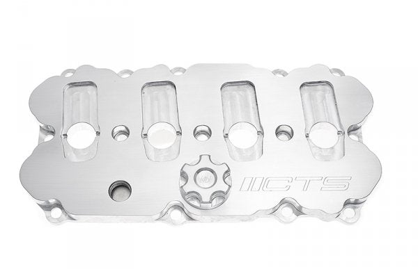 CTS Turbo CTS-HW-250 Turbo billet valve cover 2.0T FSI