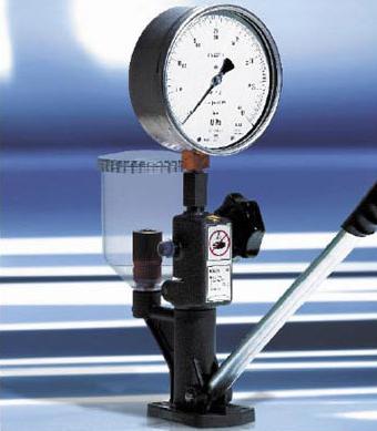 BOSCH 0684200704 Diesel Injector Probes