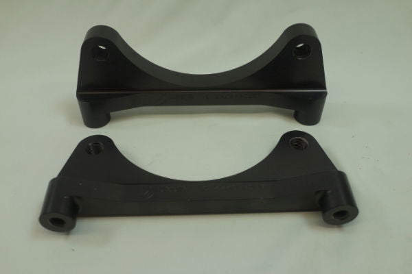 Alcon BSK4497X1003 Replacement Calliper Bracket Kit For Mitsubishi Evo IV - IX