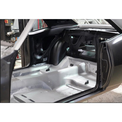 DEI 50208 THERMAL ACOUSTIC COATING ATAC