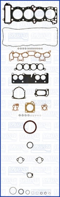 AJUSA AJU50179700 Engine Full Gasket Set