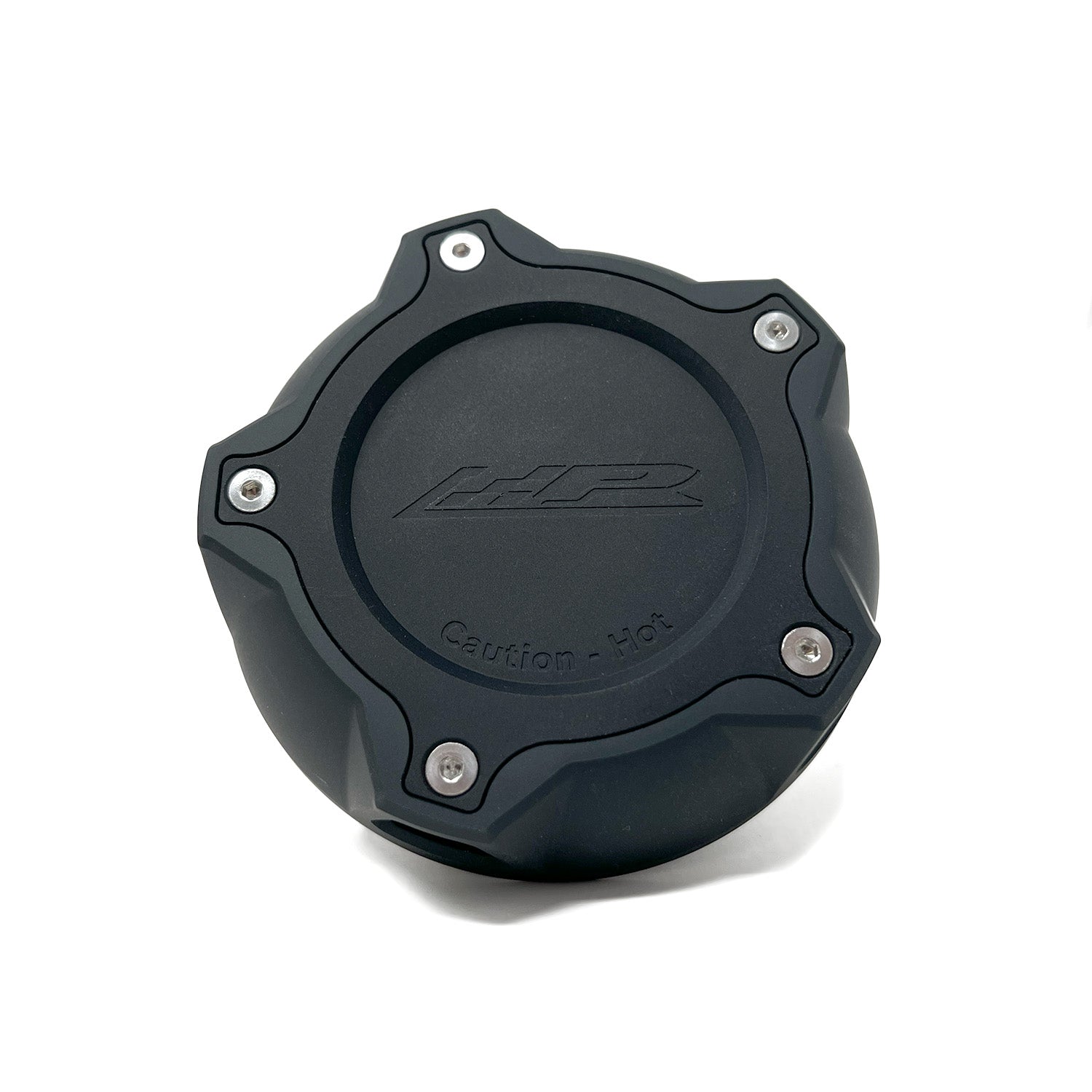 Precision Raceworks BMW Engine Coolant Reservoir Cap