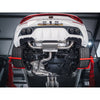 Cobra Sport Cupra Leon 2.0 TSI 300 (20>) Cat/GPF Back Performance Exhaust
