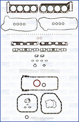 AJUSA AJU50187900 Engine Full Gasket Set