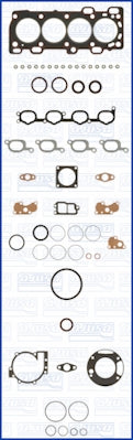 AJUSA AJU50156600 Engine Full Gasket Set