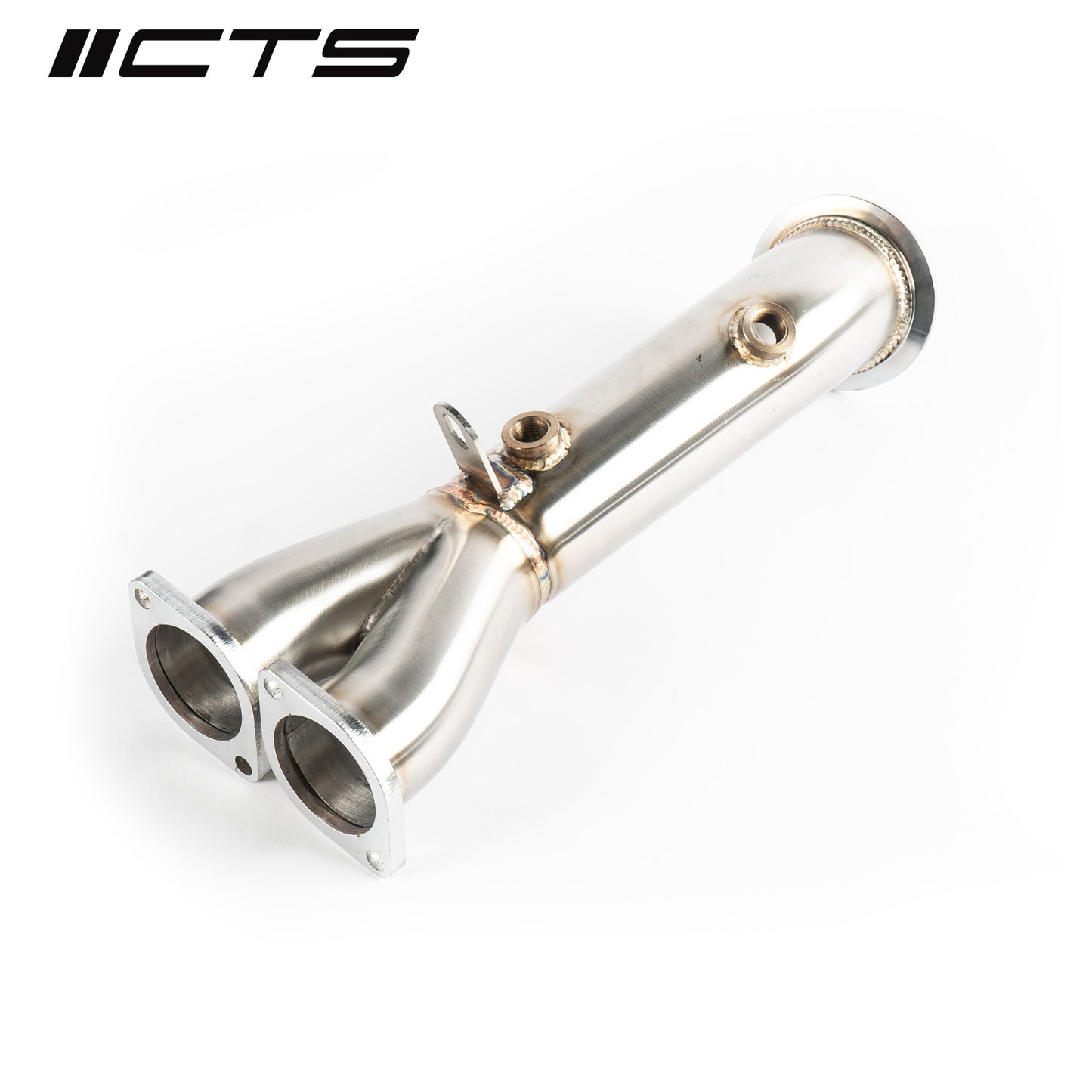 CTS Turbo CTS-EXH-DP-0006 Turbo BMW E90/E91/E92/E93, E81/E82 N55 135i/335i, E84 N55 X1 downpipe