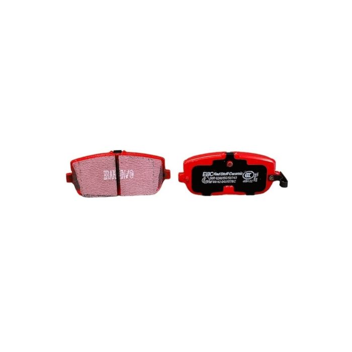 EBC DP31775C Redstuff Brake Pads Rear