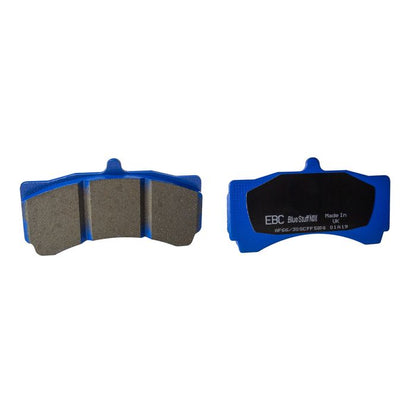 EBC DP5006SS Bluestuff NDX Brake Pads