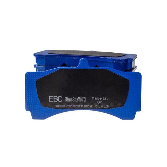 EBC DP5006SS Bluestuff NDX Brake Pads