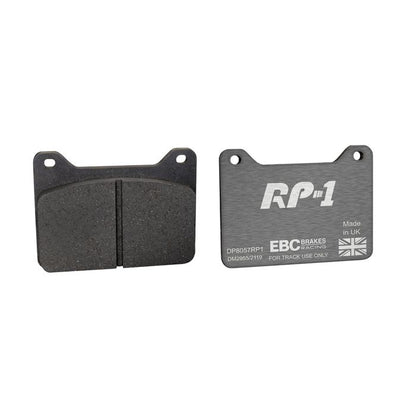 EBC DP8057RP1 RP1 Brake Pads 