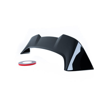 Zaero ZA-GOLF-75-TL VW GOLF, GOLF GTI & GOLF R MK7 / MK7.5 EVO-1 GLOSS BLACK REAR SPOILER