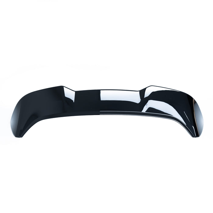 Zaero ZA-GOLF-75-TL VW GOLF, GOLF GTI & GOLF R MK7 / MK7.5 EVO-1 GLOSS BLACK REAR SPOILER