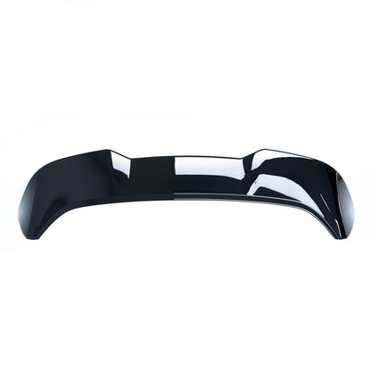 Zaero ZA-GOLF-75-TL VW GOLF, GOLF GTI & GOLF R MK7 / MK7.5 EVO-1 GLOSS BLACK REAR SPOILER