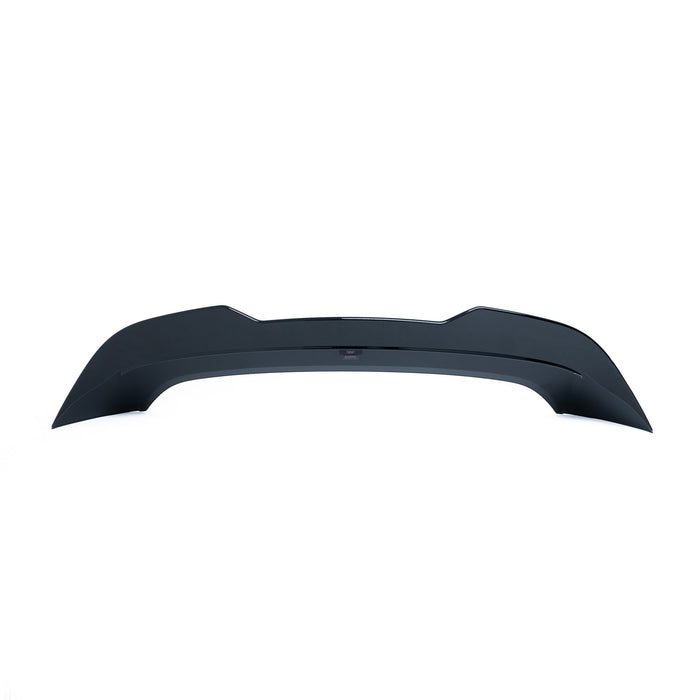 Zaero ZA-GOLF-75-TL VW GOLF, GOLF GTI & GOLF R MK7 / MK7.5 EVO-1 GLOSS BLACK REAR SPOILER