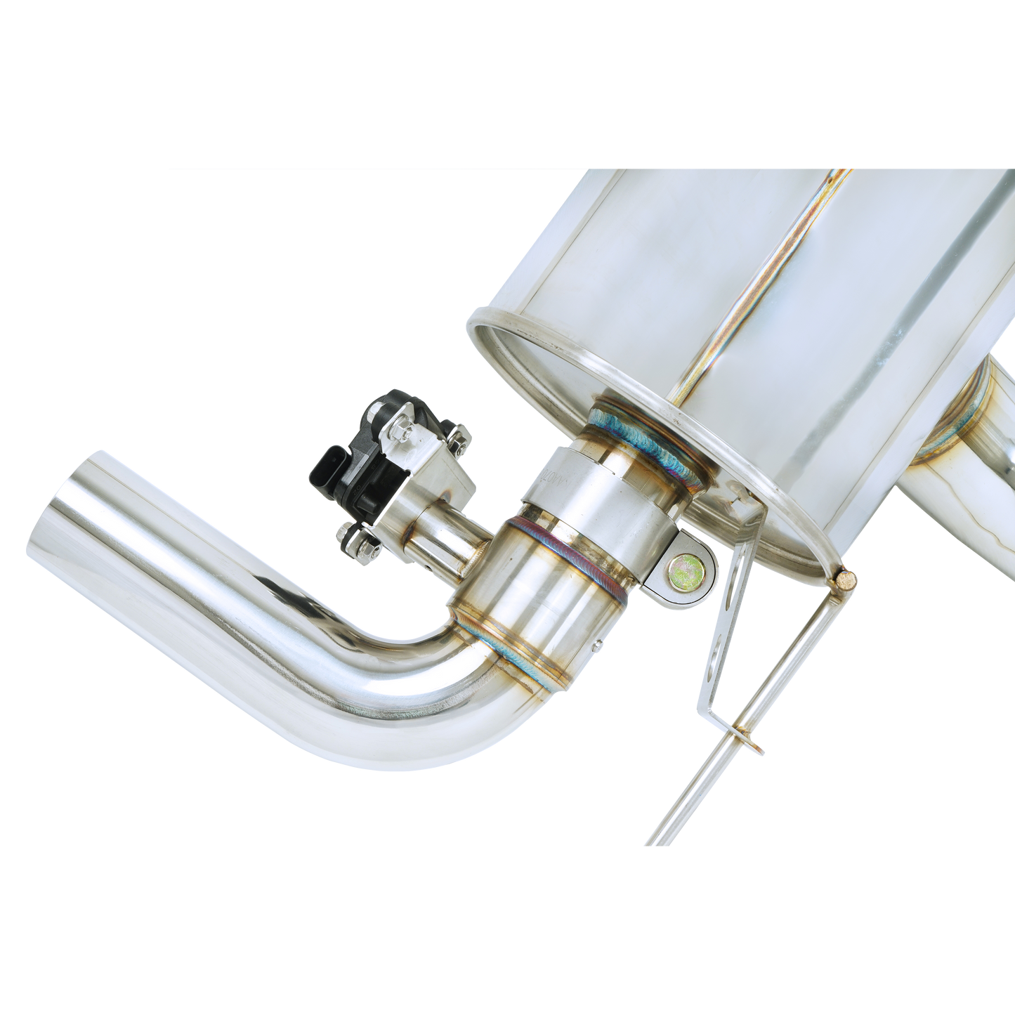 Stone Exhaust BMW B58 G11 G12 740i Cat-Back Valvetronic Exhaust | Stone Exhaust USA