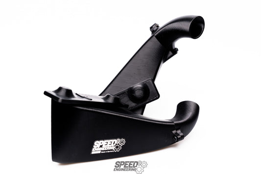 Speed Engineering 13531 Rear Axle brake Cooling Suitable For BMW E82 E88 | ML Performance Car Parts