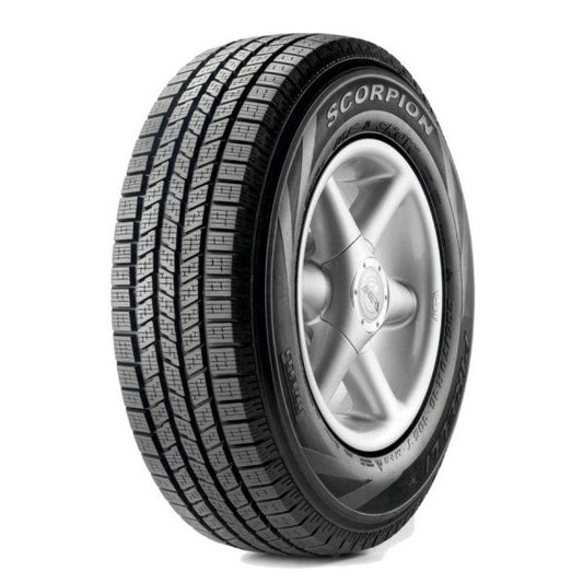 PIRELLI 31535R20ZTPI110VSI&S Suv/4X4 Rft Type Winter Tyrecc71.0 Db