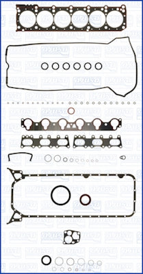 AJUSA AJU50187800 Engine Full Gasket Set