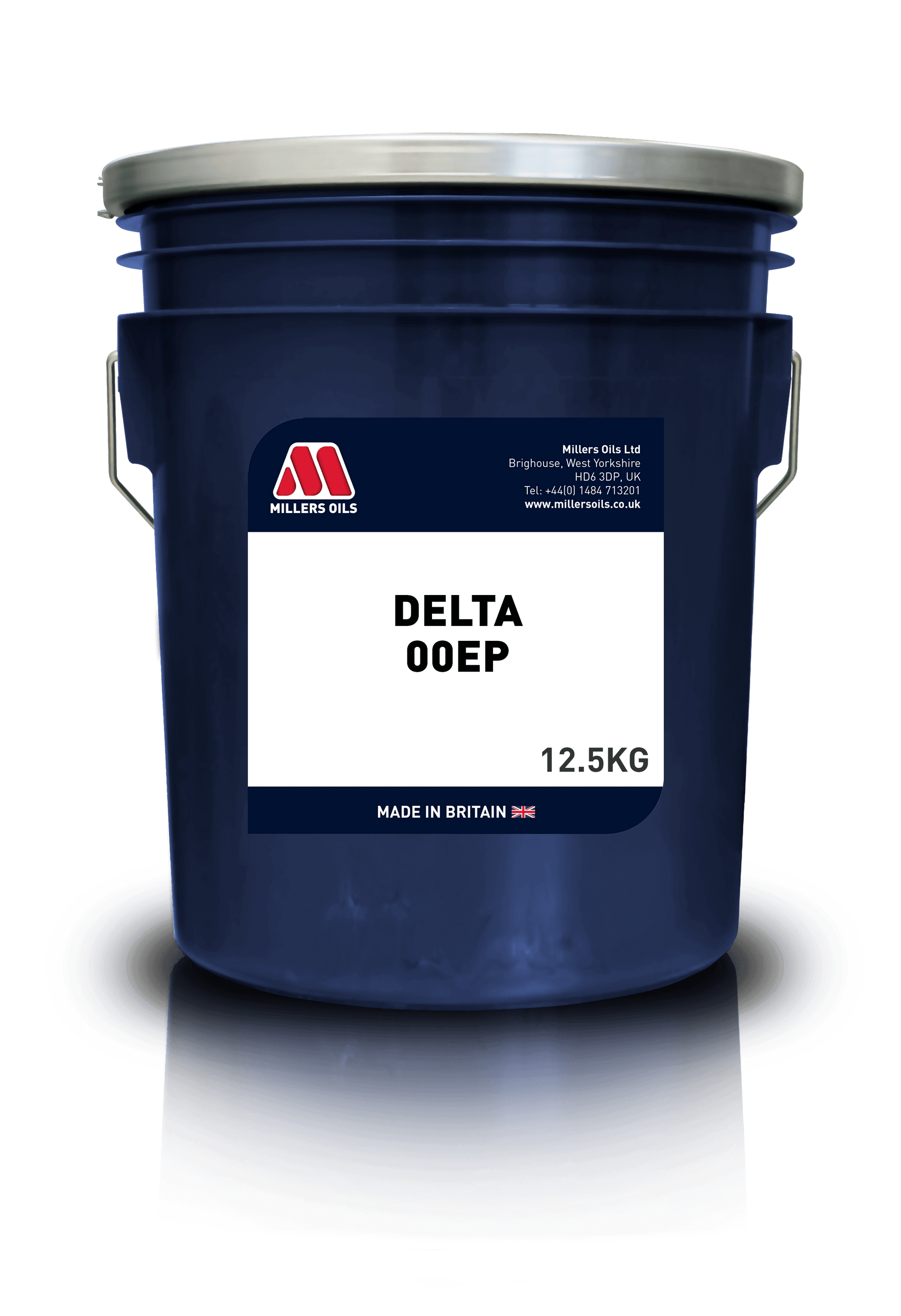 Millers Oils 5317 Delta 00EP