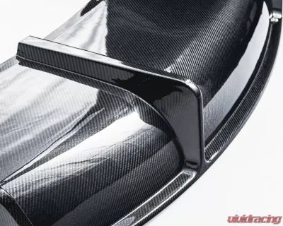 Vivid Racing VR-TSLM3-PAC VR Aero Gloss Carbon Fiber Package Tesla Model 3 2018+