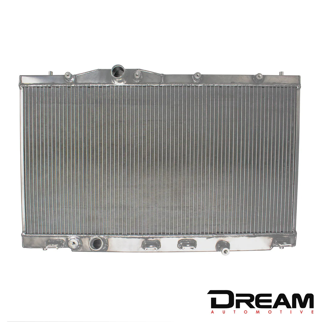 Dream Automotive Honda FK2 Civic Type R K20C1 Radiator