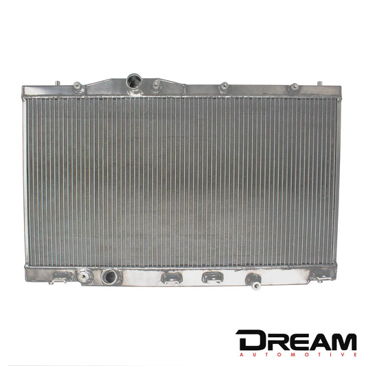 Dream Automotive Honda FK2 Civic Type R K20C1 Radiator