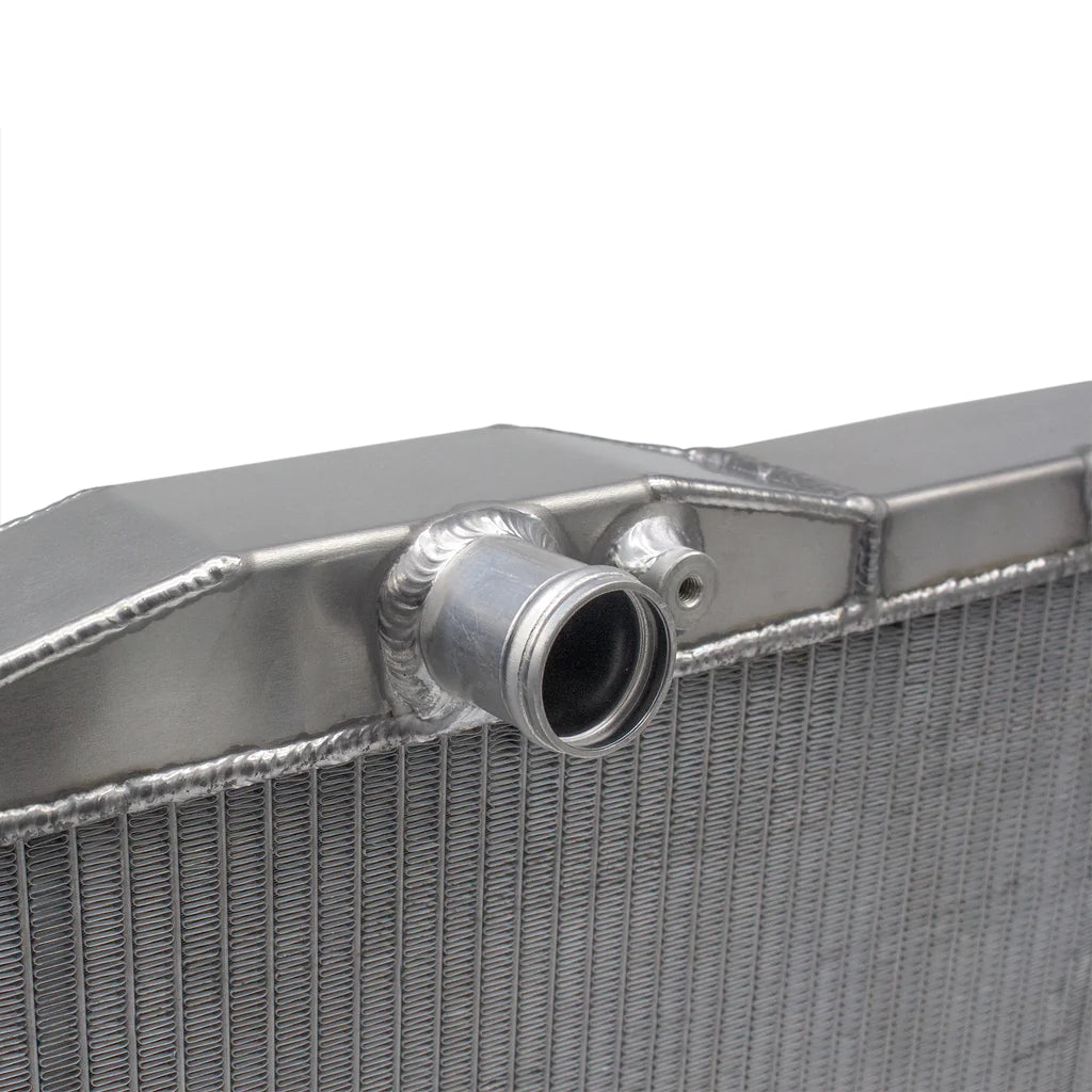 Dream Automotive Honda FK2 Civic Type R K20C1 Radiator