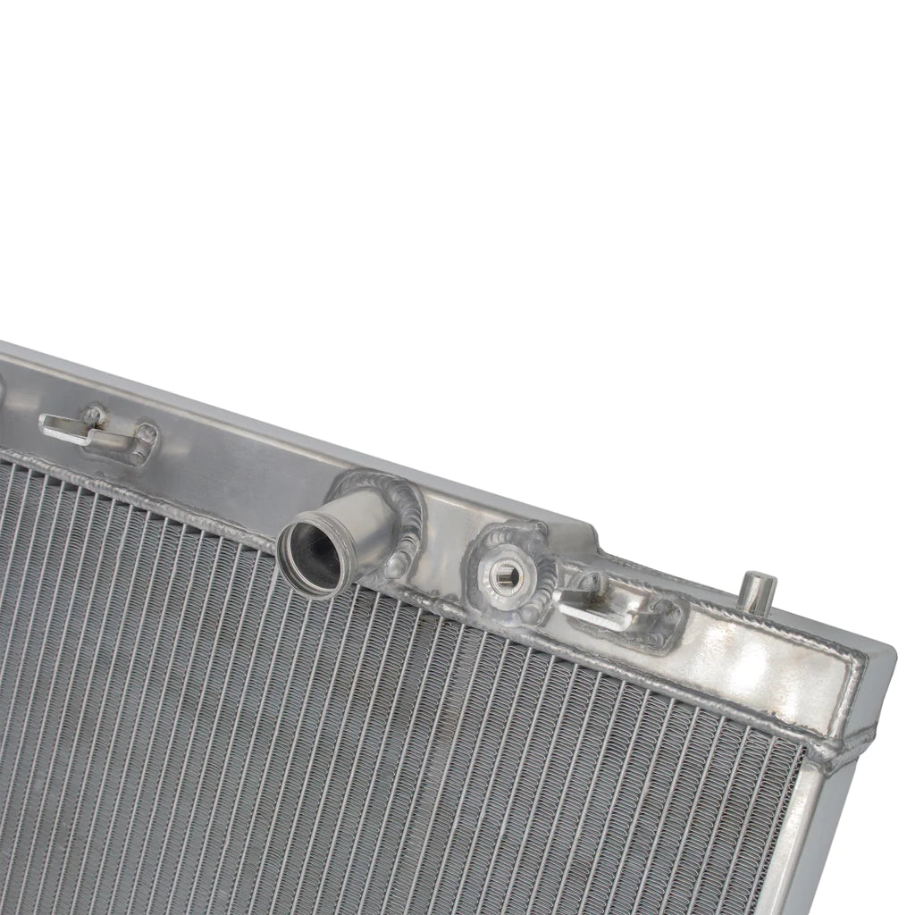 Dream Automotive Honda FK2 Civic Type R K20C1 Radiator