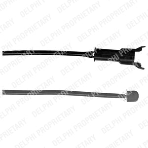 BOSCH 0204114546 Brake Shoe Set