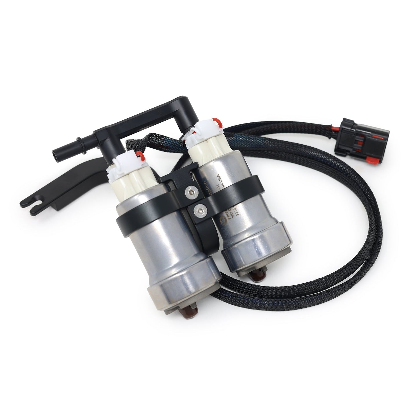 Precision Raceworks M2/M240i (G87/G42) Stand Alone AFS