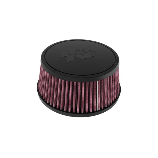 K&N E-2232 High-Flow Original Lifetime Engine Air Filter - BMW 318TI L4-2.0L F/I