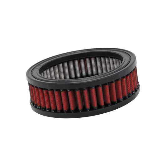 K&N E-4964 High-Flow Original Universal Air Filter - 6-1/16"OD, 4-11/16"ID, 1-7/8"H