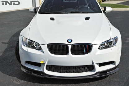 3D Design E9X M3 Carbon Front Lip