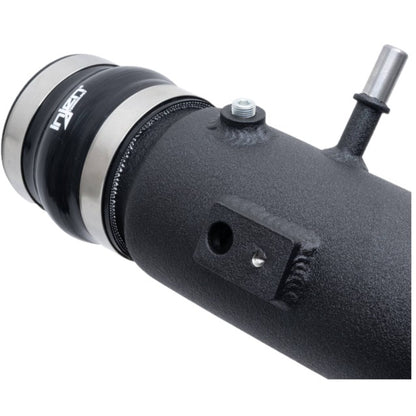 INJEN MEGANE RS TYPE III 2.0T 09/- COLD AIR INTAKE SYSTEM WRINKLE BLACK - ECA913WB