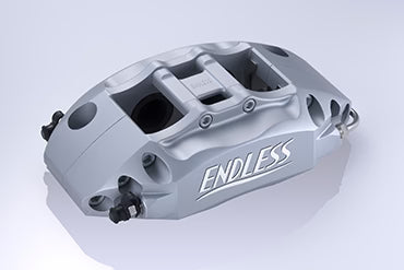 Endless ECZBXCP9A M4 S2 Brake Kit Front Rear Set Mitsubishi Lancer Evolution CP9A