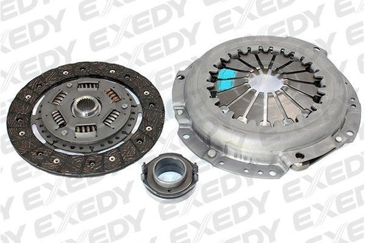 Lotus Elise 1995> Mgf/ Tf160/Zr160 Stock Clutch Kit | ML Performance Car Parts