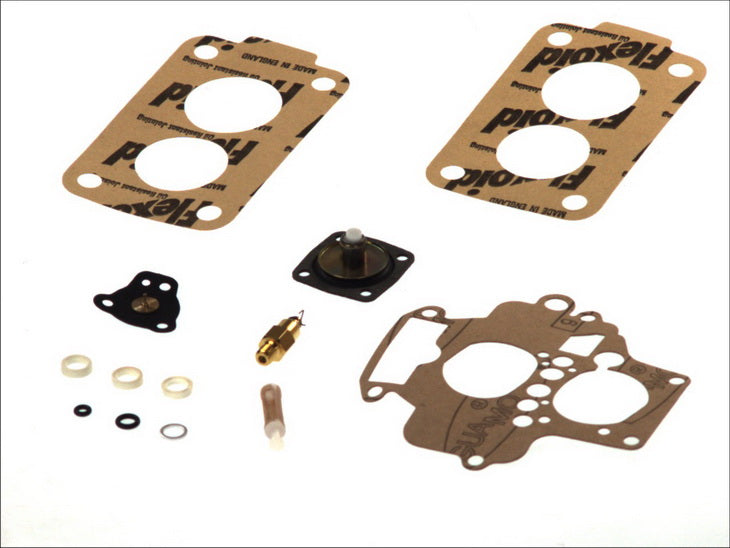 MEAT & DORIA /MDW537 Carburettor Repair Kit