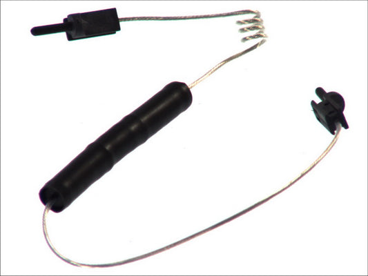 QUICK BRAKE WS0176B Brake Pad Wear Warning Contact