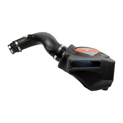 INJEN EVOLUTION COLD AIR INTAKE SYSTEM - EVO1301