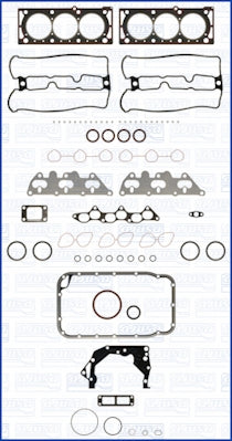 AJUSA AJU50191400 Engine Full Gasket Set