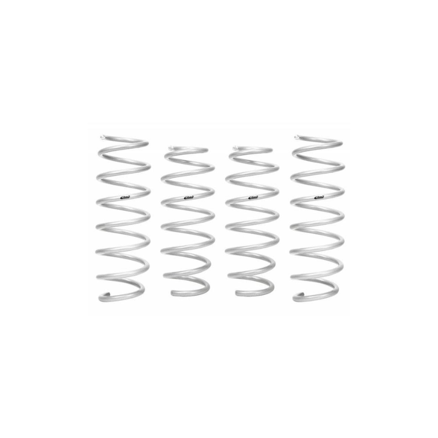 Eibach E30-20-024-02-22 BMW F25 F26 Pro-Lift-Kit Performance Spring Kit (X3 & X4)