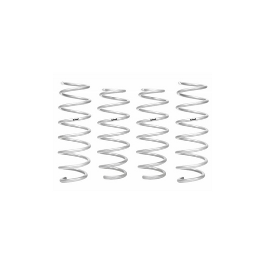 Eibach E30-20-024-02-22 BMW F25 F26 Pro-Lift-Kit Performance Spring Kit (X3 & X4)