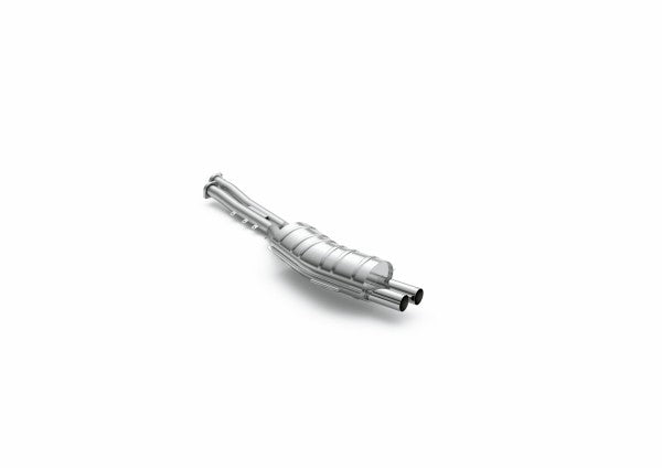 Eisenmann BMW E36 M3 Convertible Exhaust System