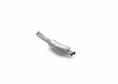Eisenmann BMW E36 M3 Convertible Exhaust System