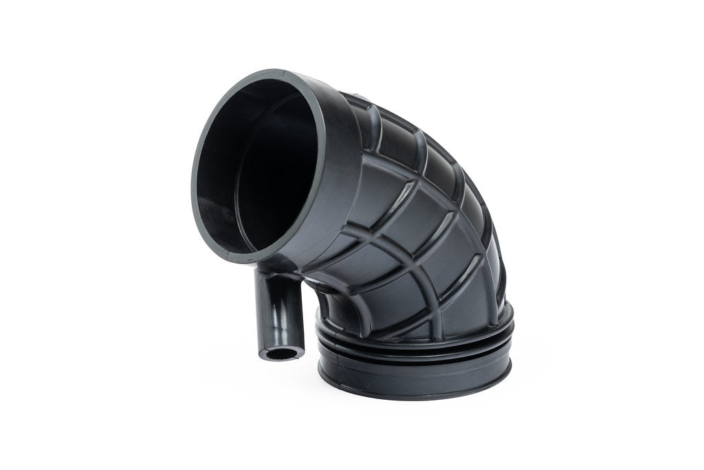 Eventuri Lotus Emira V6 Carbon Intake System - Gloss