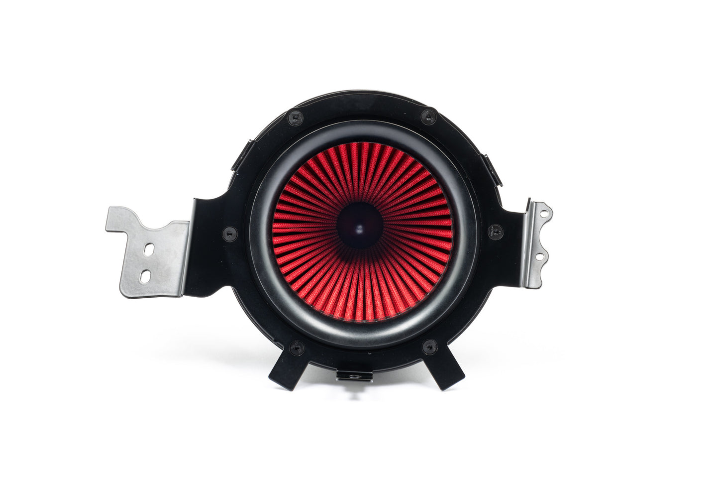 Eventuri Lotus Emira V6 Carbon Intake System - Gloss