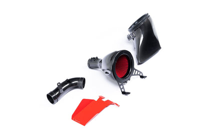 Eventuri Toyota GR Corolla Carbon Intake System - ML Performance UK