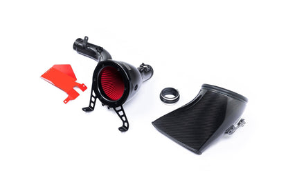 Eventuri Toyota GR Corolla Carbon Intake System - ML Performance UK