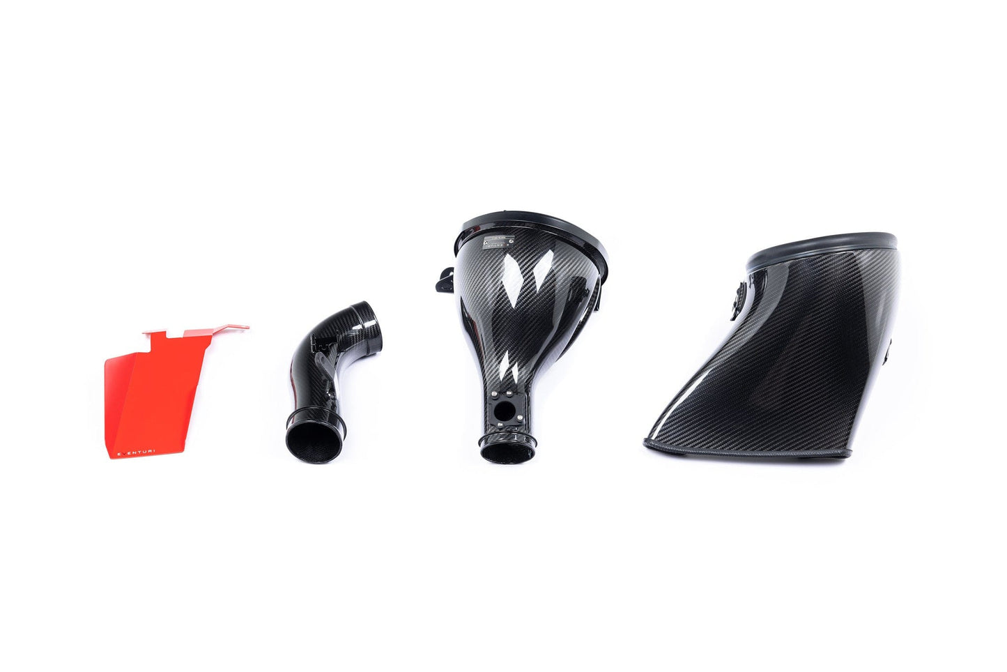 Eventuri Toyota GR Corolla Carbon Intake System - ML Performance UK